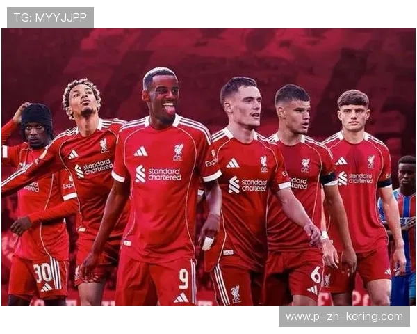 利物浦转会风暴：豪门争相出手经纪人操作背后的玄机