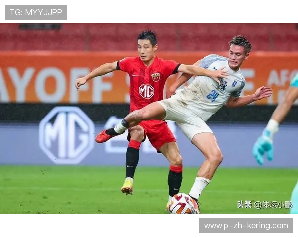 上海海港亚冠遭遇两连败，球队出线形势堪忧