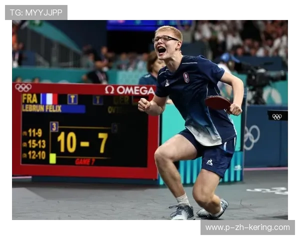 冲击巴黎？这些选手正成为国家队新希望