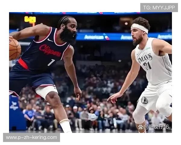 哈登关键传球助攻,快船攻守转换更犀利 哈登关键传球助攻,快船攻守转换更犀利