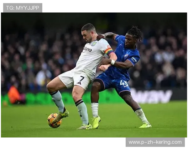 切尔西锋线火力旺盛，蓝狮预期将加强前场压迫