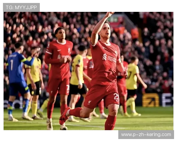 利物浦锋线多点开花，进攻更具层次，利物浦topup