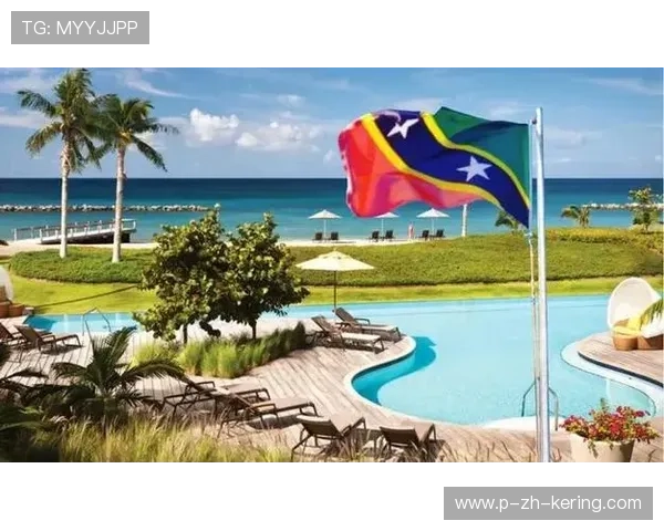 圣基茨和尼维斯跳绳比赛风靡全国，圣基茨和尼维斯联邦是哪个国家