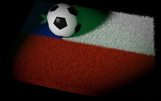 kaiyun网站-未来联赛：发展中国家的足球运动潜力分析，国内足球发展趋势