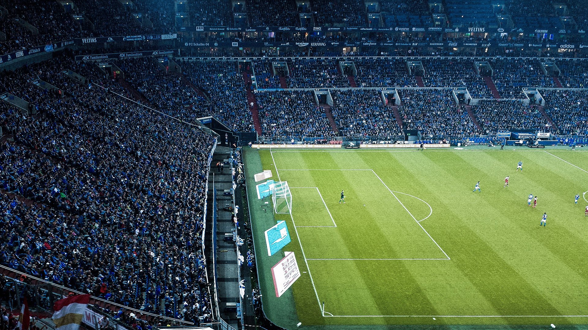 未来联赛：发展中国家的足球运动潜力分析，国内足球发展趋势