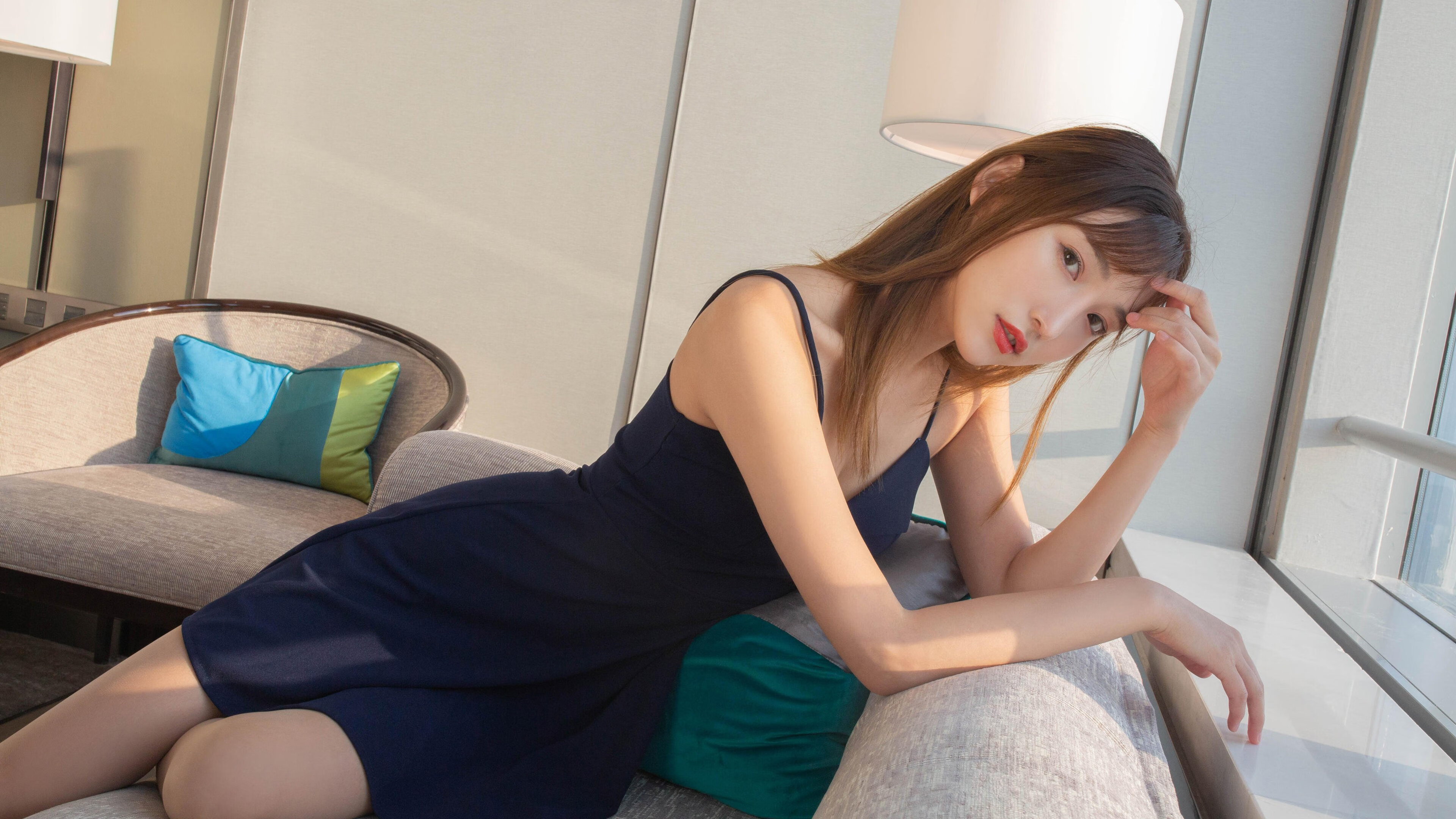 中国女足在中超联赛中复仇 战术安排获赞，请问中国女足