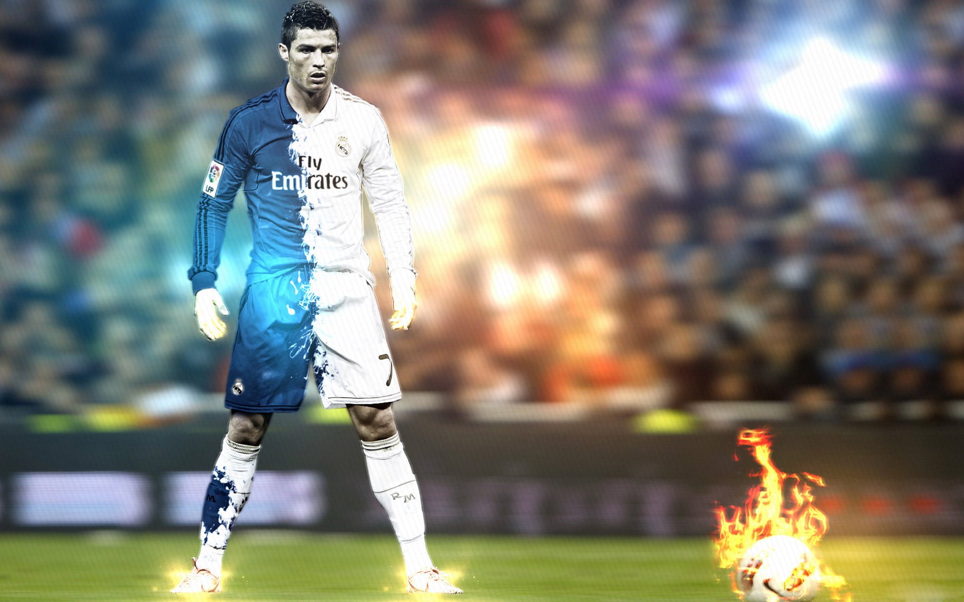 世界杯：中场“倒三角站位”成为主流 调整比赛重心更灵活